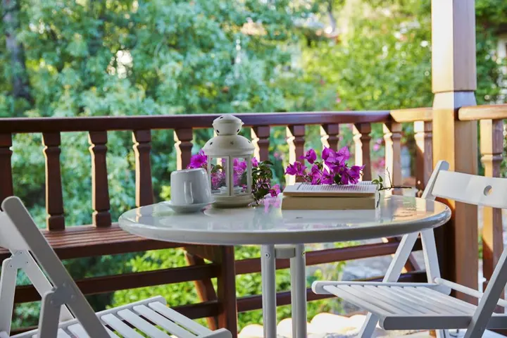 Акьяка: Alp Suites Lavanta