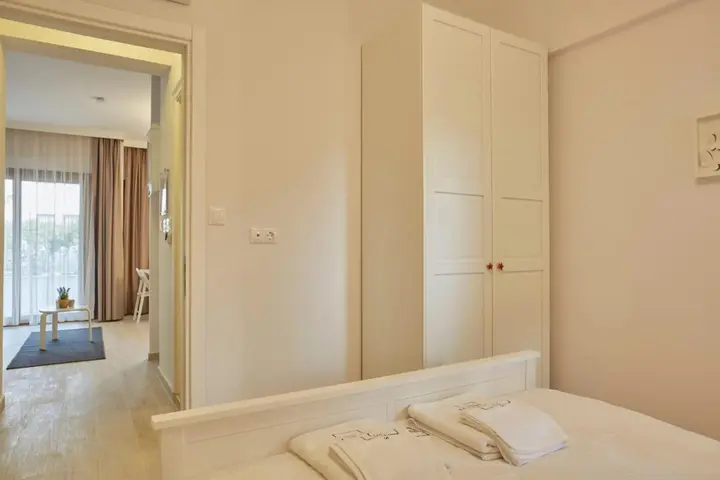 Акьяка: Alp Suites Lavanta