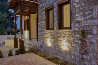 Акьяка: Alp Suites Lavanta