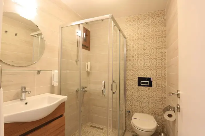 Акьяка: Alp Suites Lavanta