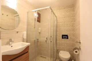 Акьяка: Alp Suites Lavanta