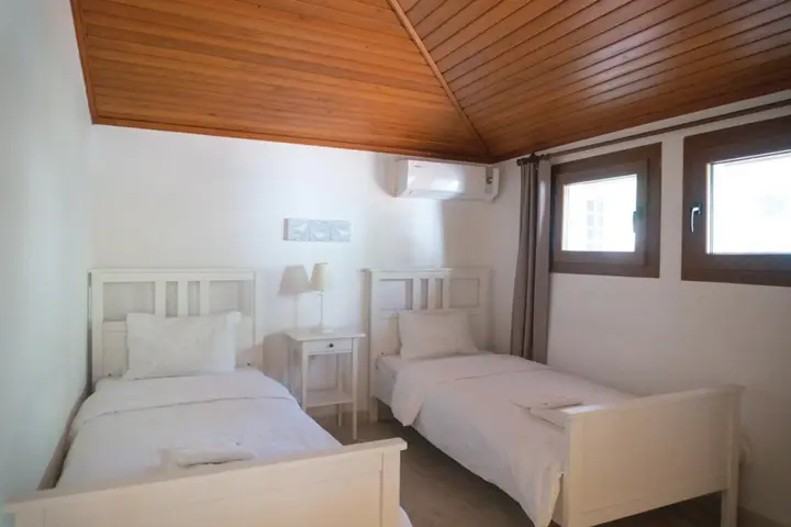Акьяка: Alp Suites Lavanta