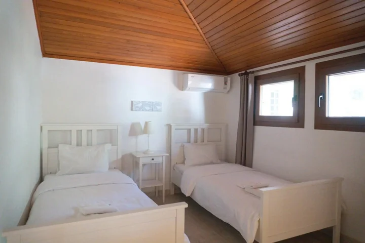 Акьяка: Alp Suites Lavanta