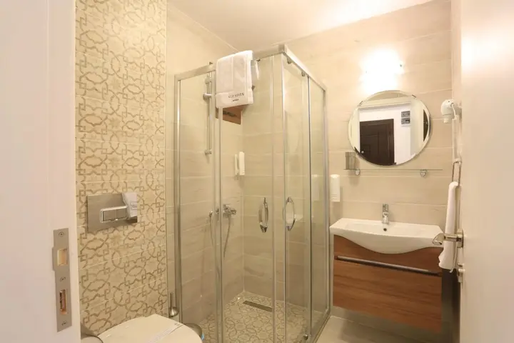 Акьяка: Alp Suites Lavanta