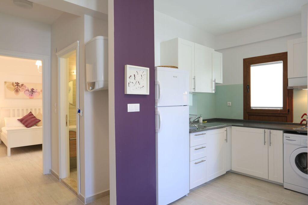 Акьяка: Alp Suites Lavanta