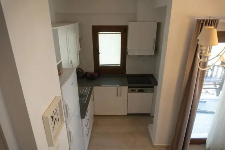 Акьяка: Alp Suites Lavanta