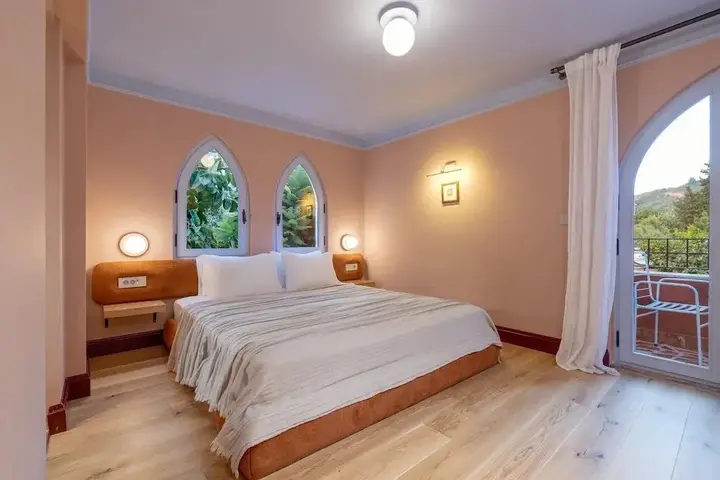 Фетхие: Yonca Resort
