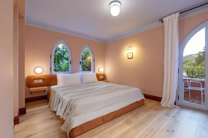 Фетхие: Yonca Resort