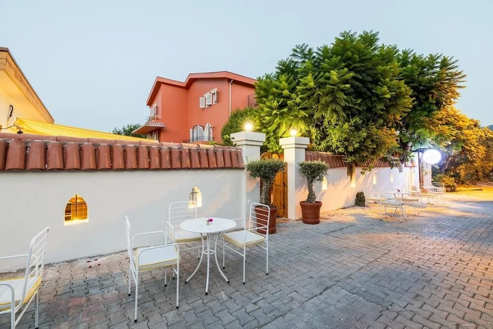 Фетхие: Yonca Resort