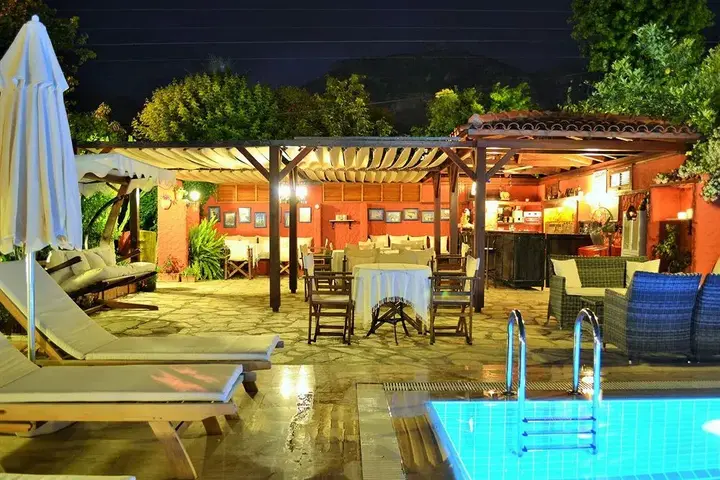 Фетхие: Yonca Resort