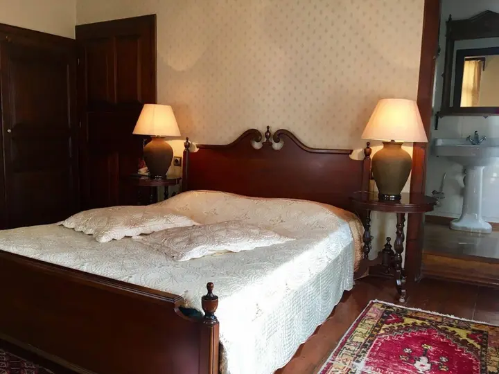 Анкара: Angora Hotel