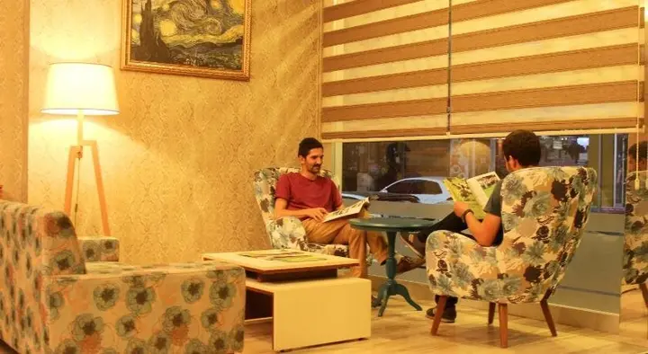 Гебзе: Somya Hotel