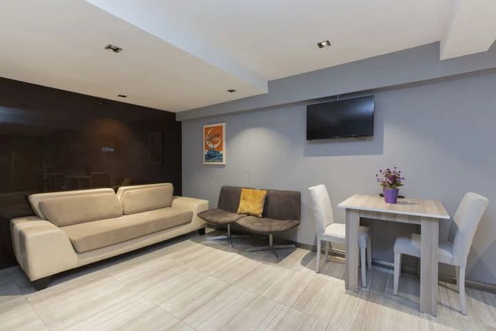 Стамбул: Luce Suite Hotel