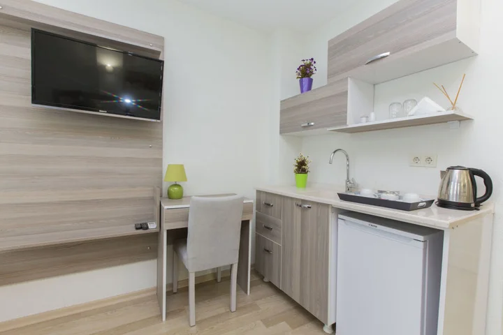 Стамбул: Luce Suite Hotel