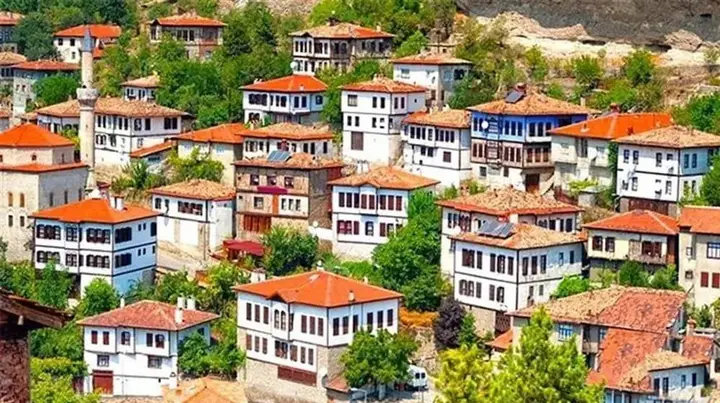 White House - Beyaz Konak — фото 4