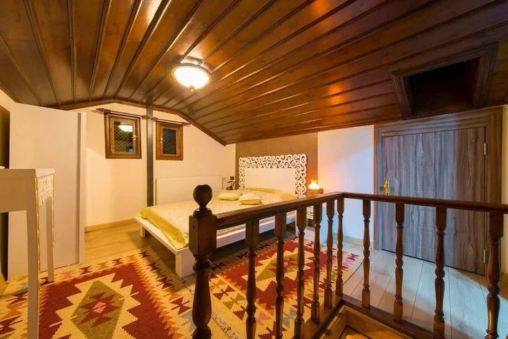 Сафранболу: Akcasu Konuk Evi
