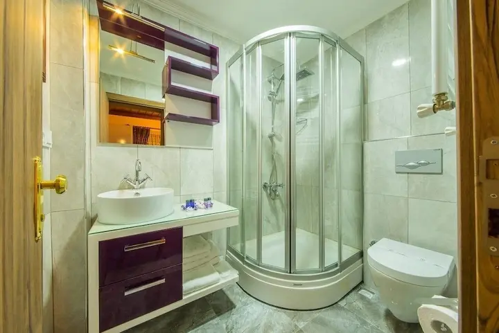 Сафранболу: Akcasu Konuk Evi