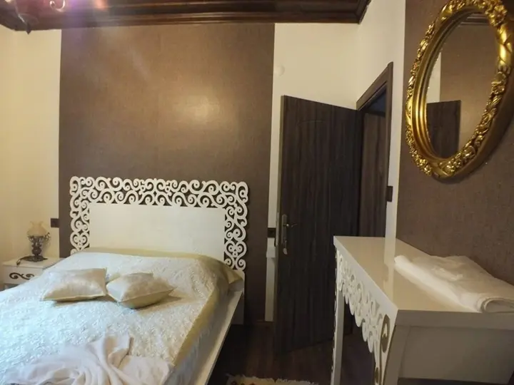 Сафранболу: Akcasu Konuk Evi
