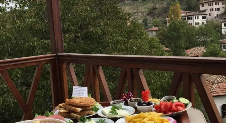 Сафранболу: Akcasu Konuk Evi