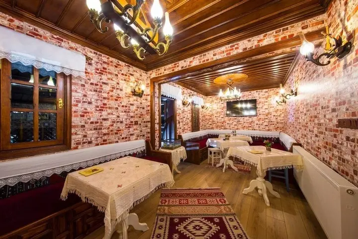 Сафранболу: Akcasu Konuk Evi