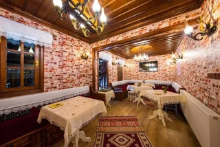 Сафранболу: Akcasu Konuk Evi
