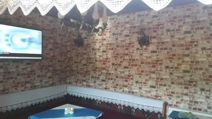 Сафранболу: Akcasu Konuk Evi