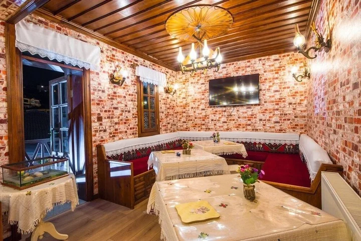 Сафранболу: Akcasu Konuk Evi