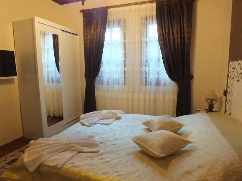 Сафранболу: Akcasu Konuk Evi