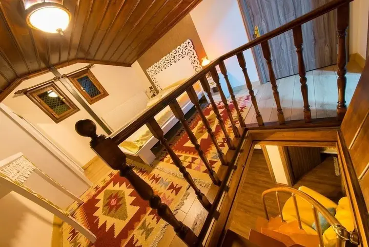 Сафранболу: Akcasu Konuk Evi