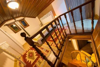 Сафранболу: Akcasu Konuk Evi