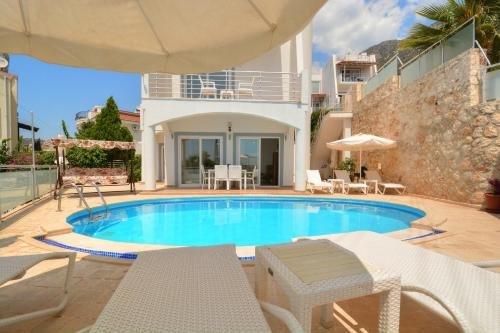 Калкан: Villa Tepe