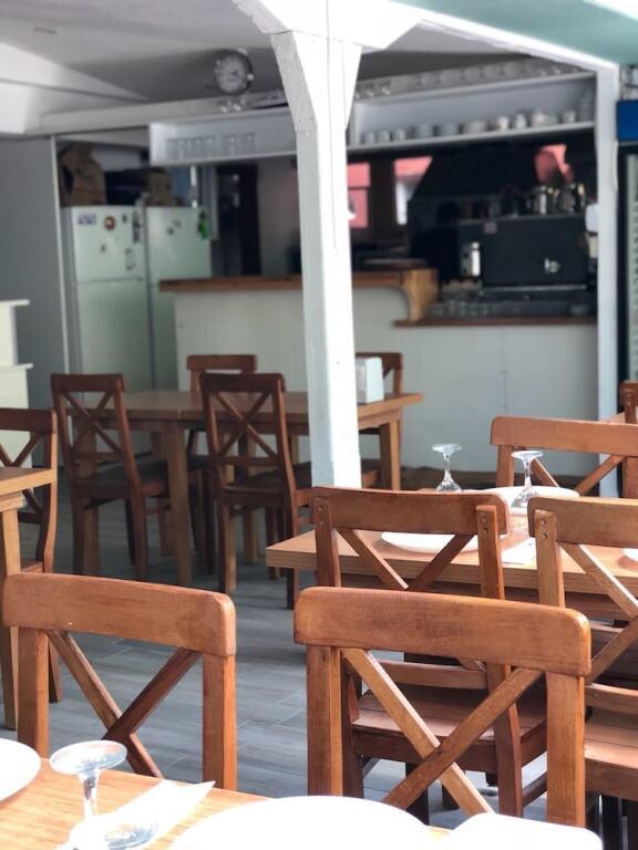 Сайл: Agva Gunes Otel
