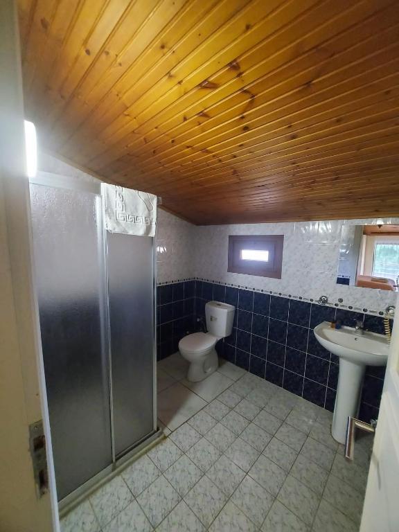 Сайл: Agva Gunes Otel