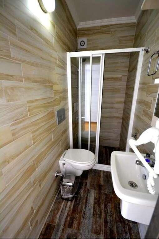 Сайл: Agva Gunes Otel