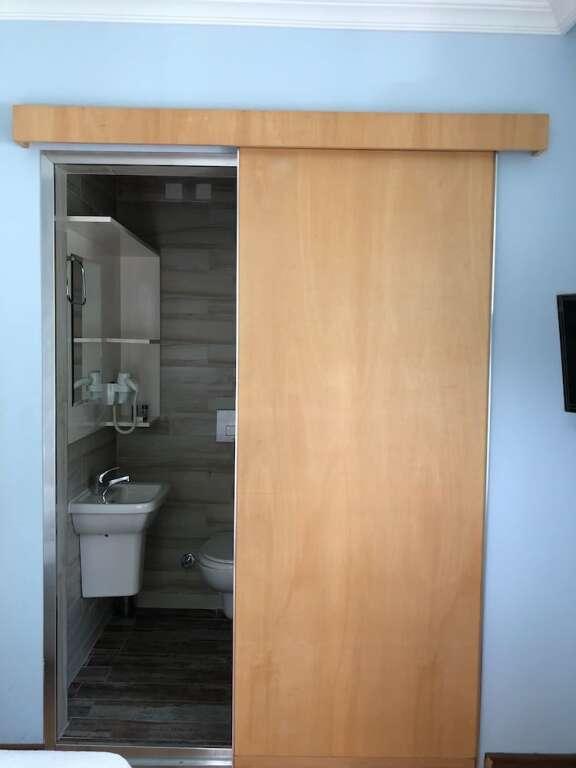 Сайл: Agva Gunes Otel