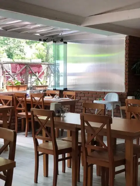 Сайл: Agva Gunes Otel