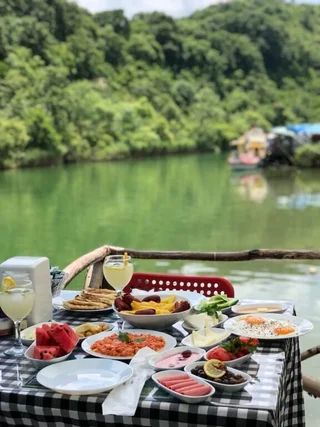 Сайл: Agva Gunes Otel