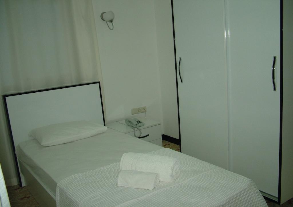 Силифке: Hotel Mersin Şavk