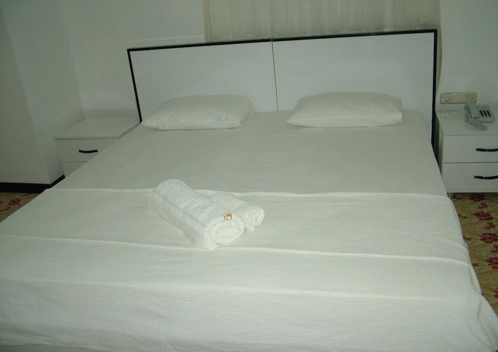 Силифке: Hotel Mersin Şavk