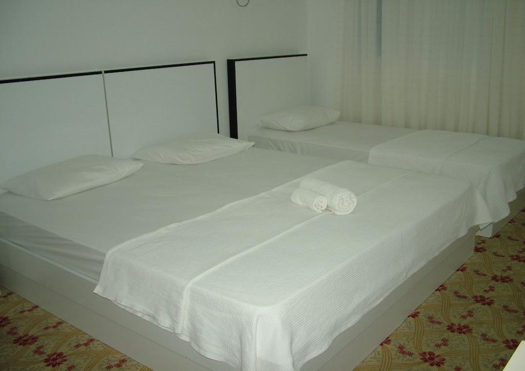Силифке: Hotel Mersin Şavk