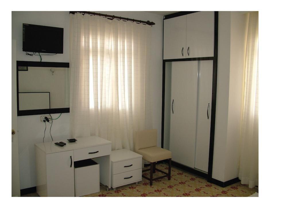 Силифке: Hotel Mersin Şavk