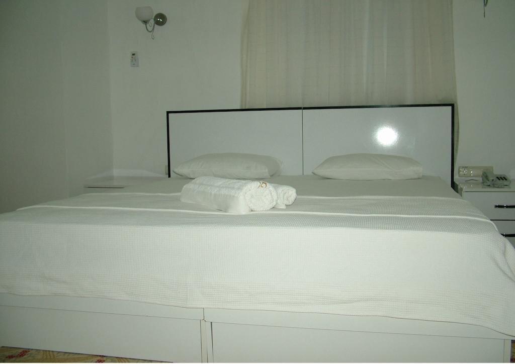 Силифке: Hotel Mersin Şavk