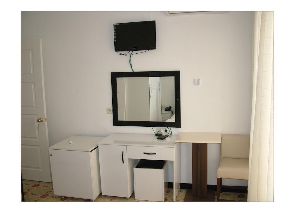 Силифке: Hotel Mersin Şavk