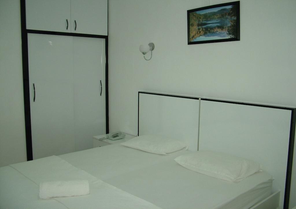 Силифке: Hotel Mersin Şavk