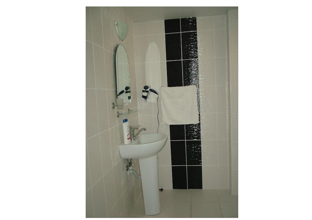 Силифке: Hotel Mersin Şavk
