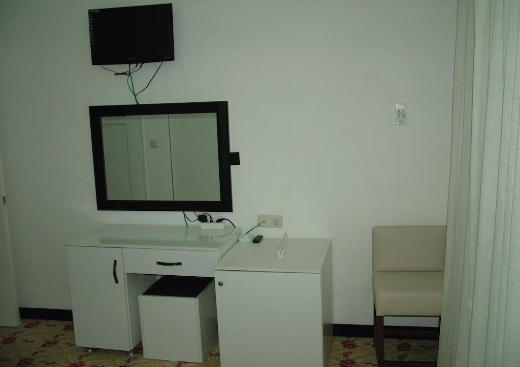 Силифке: Hotel Mersin Şavk