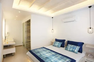 Каш: Nur Beach Hotel