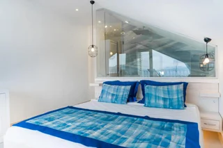 Каш: Nur Beach Hotel