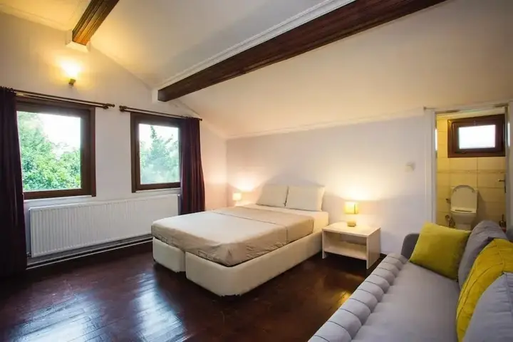 Сакарья: Oykum Villa Sapanca