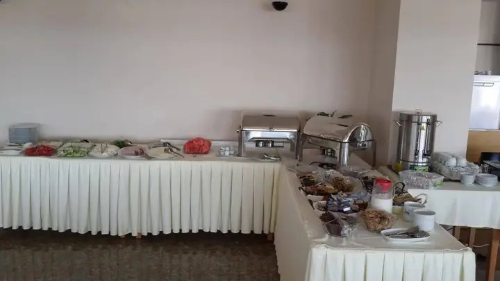 Гелиболу: Hamzakoy Bluepark Boutique Hotel
